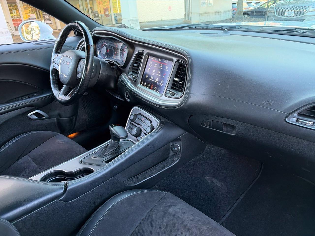 2021 Dodge Challenger GT Chantilly VA