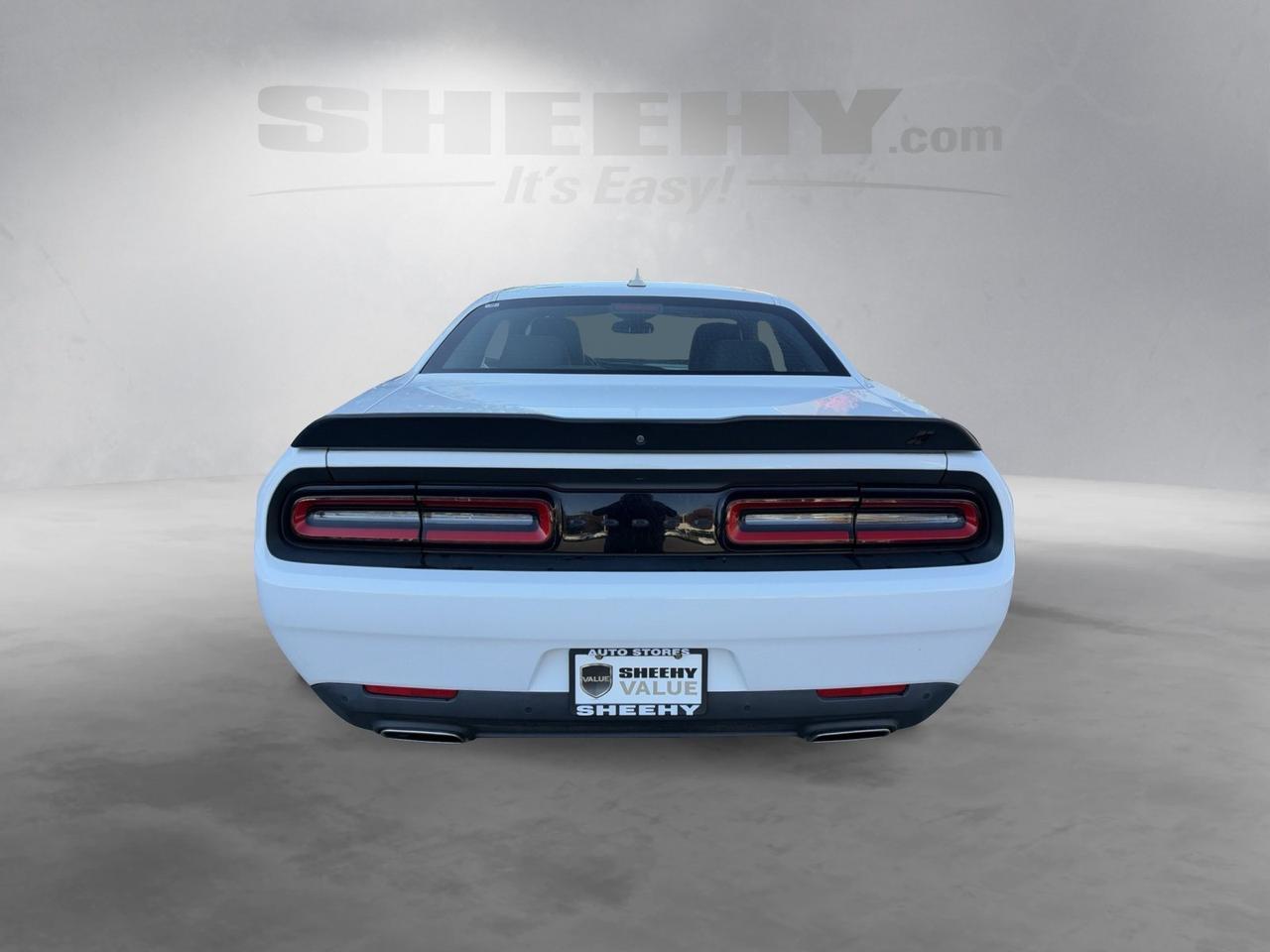 2021 Dodge Challenger GT Chantilly VA