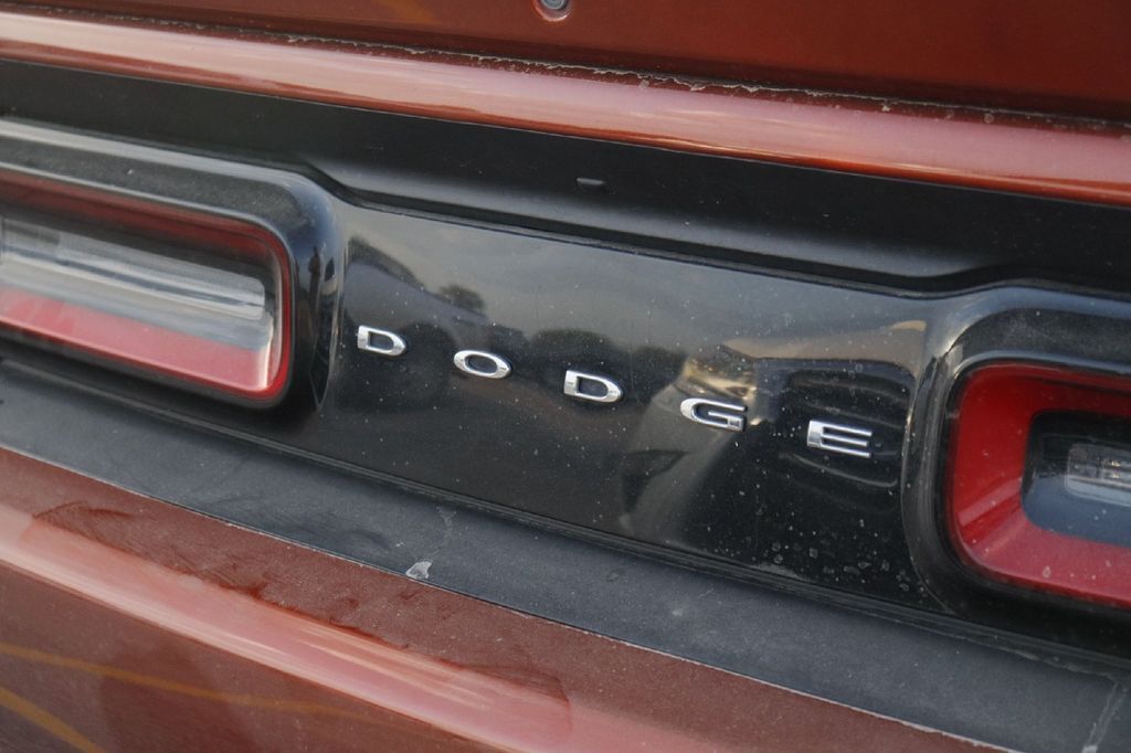 2021 Dodge Challenger R/T Hondo TX