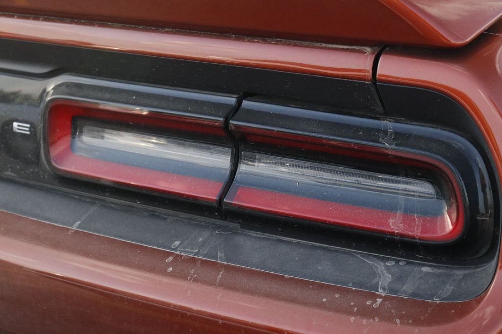 2021 Dodge Challenger R/T Hondo TX