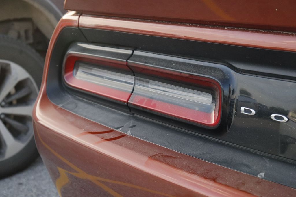 2021 Dodge Challenger R/T Hondo TX