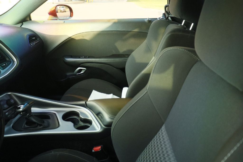 2021 Dodge Challenger R/T Hondo TX