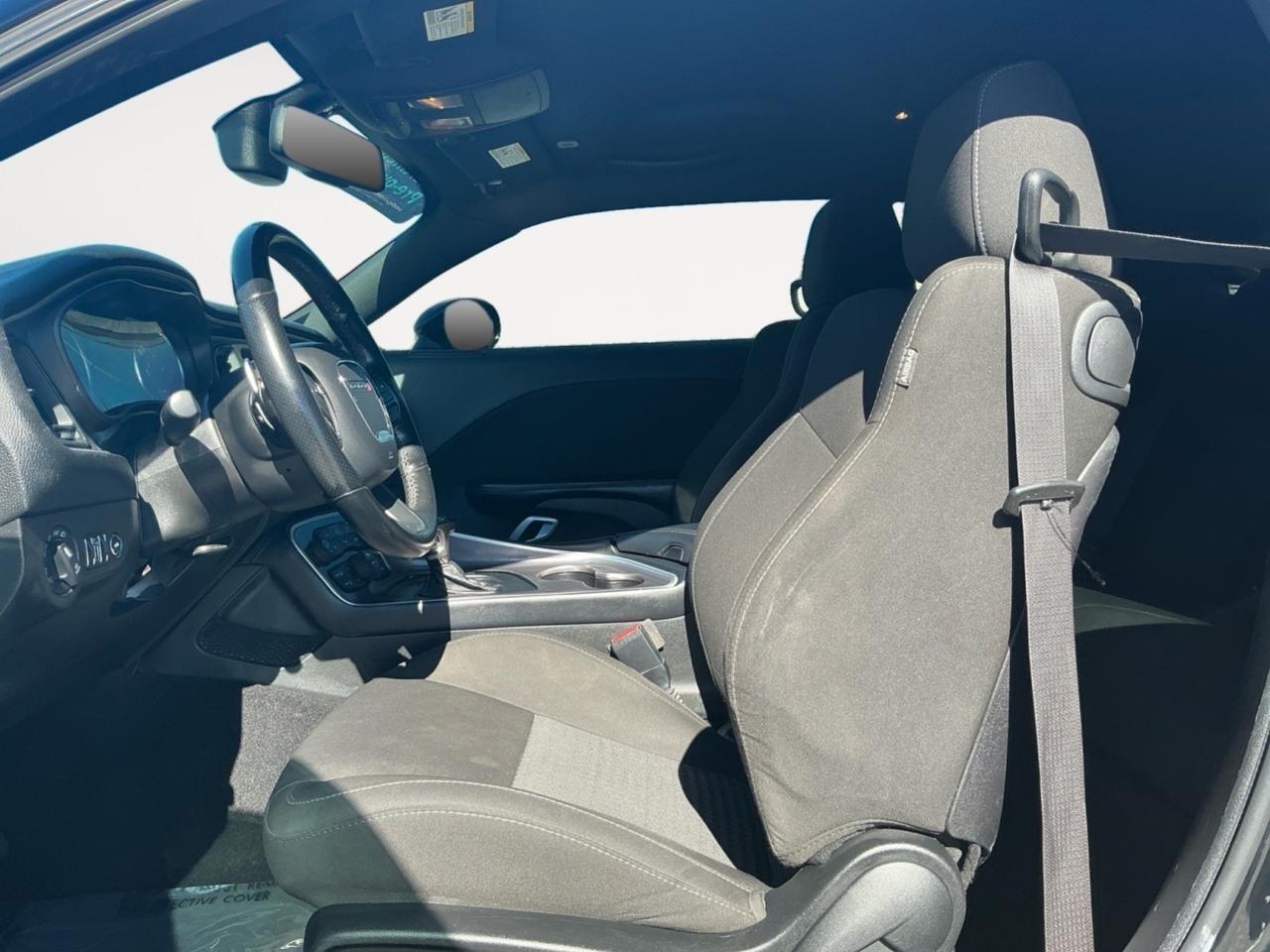 2021 Dodge Challenger R/T, APPLE CARPLAY/ANDROID AUTO, UNIVERSAL GARAGE DOOR OPENER, BLUETOOTH, POWER/HEATED MIRRORS, MAKE THIS CHALLENGER YOURS TODAY!