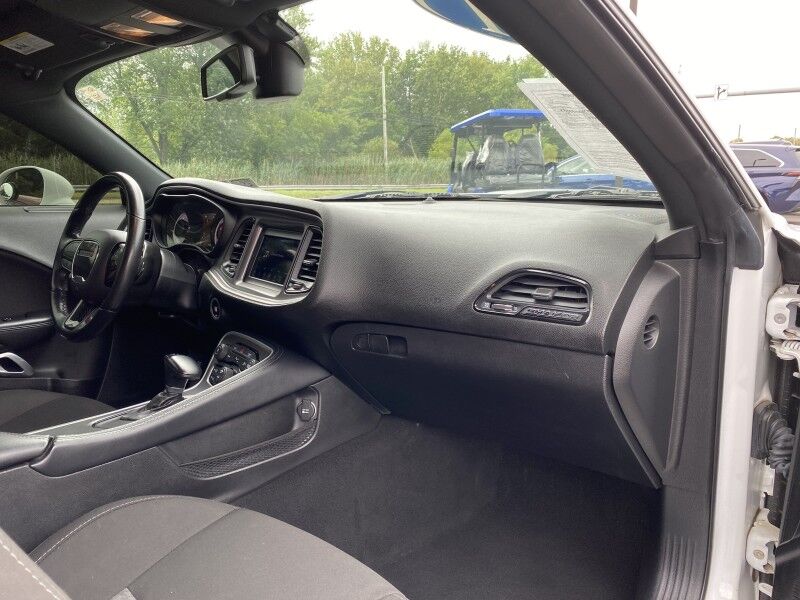 2021 Dodge Challenger R/T Springfield PA