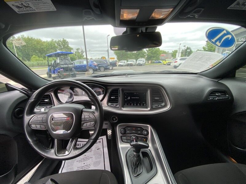 2021 Dodge Challenger R/T Springfield PA