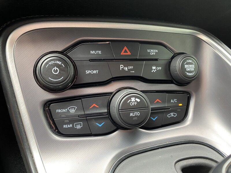 2021 Dodge Challenger R/T Springfield PA