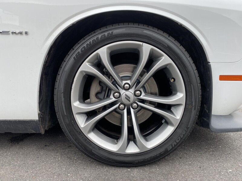 2021 Dodge Challenger R/T Springfield PA
