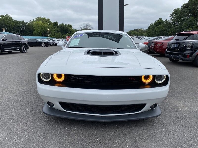 2021 Dodge Challenger R/T Springfield PA