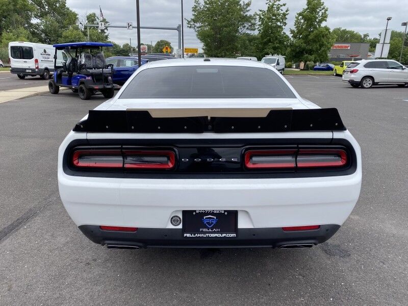 2021 Dodge Challenger R/T Springfield PA
