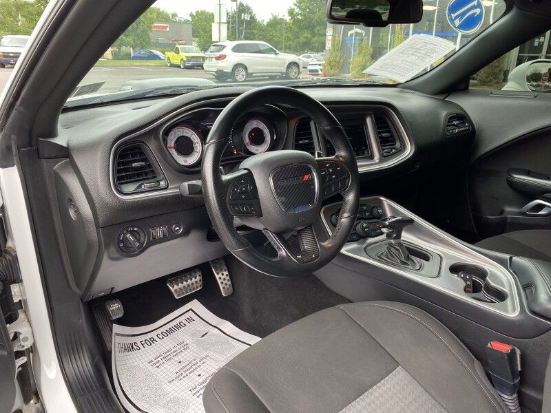 2021 Dodge Challenger R/T Springfield PA