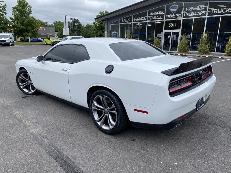 2021 Dodge Challenger R/T Springfield PA