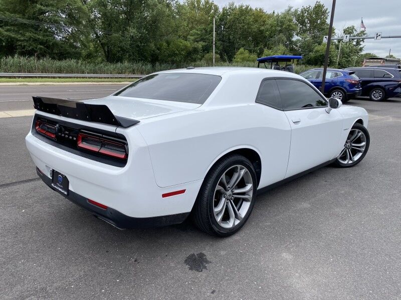 2021 Dodge Challenger R/T Springfield PA