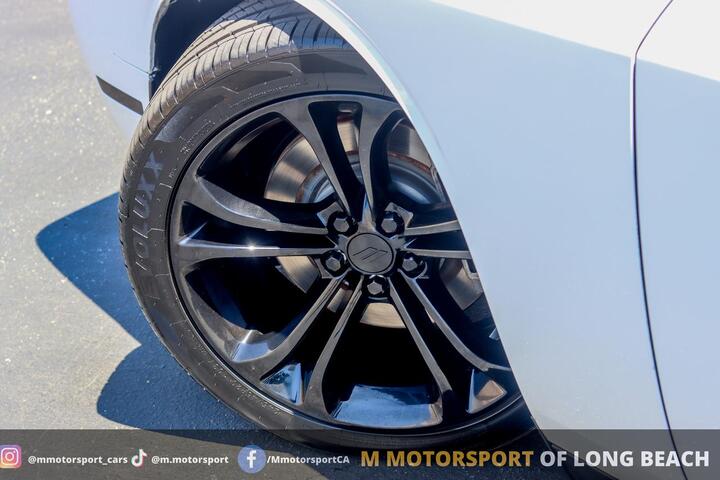 2021 Dodge Challenger R/T Coupe 2D Long Beach CA