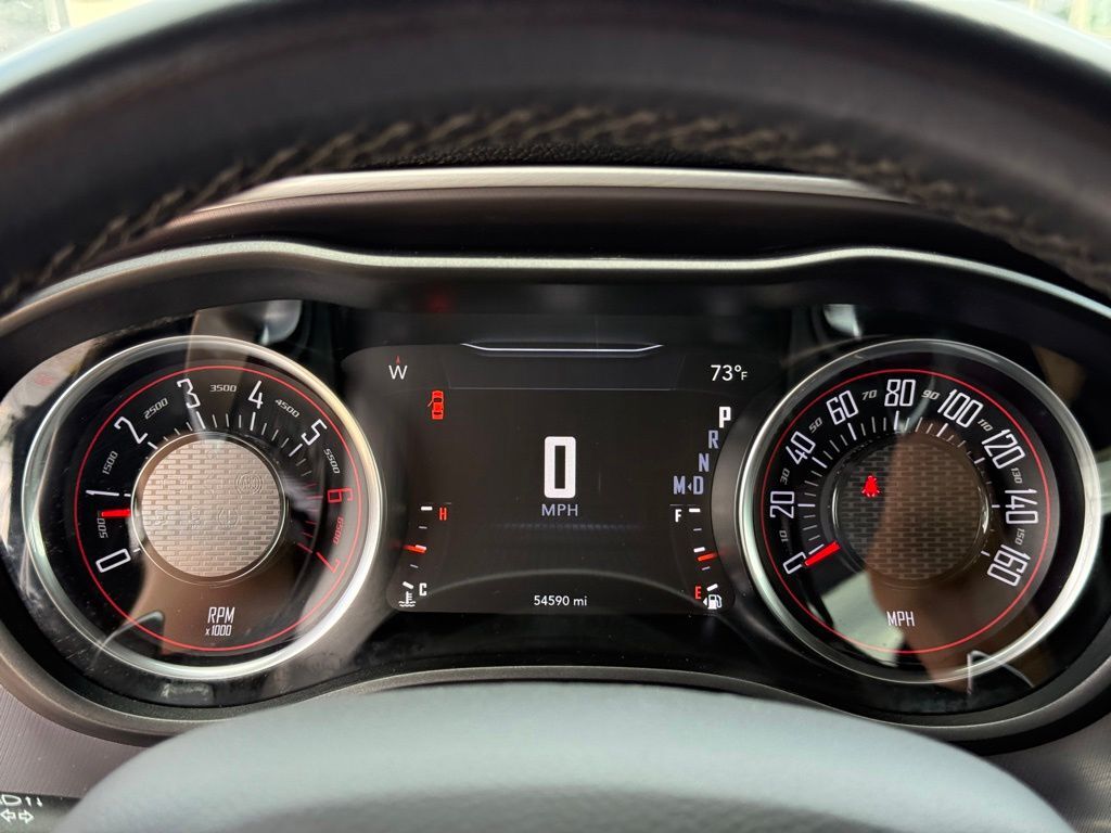 2021 Dodge Challenger R/T Crestwood KY
