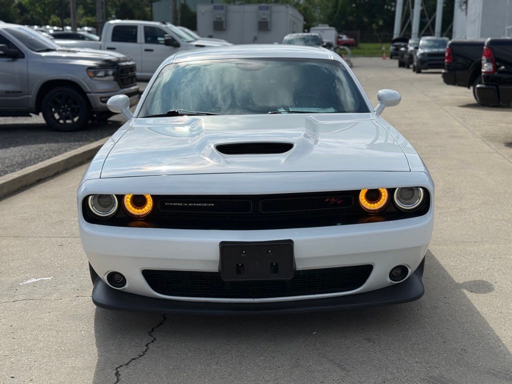 2021 Dodge Challenger R/T Crestwood KY