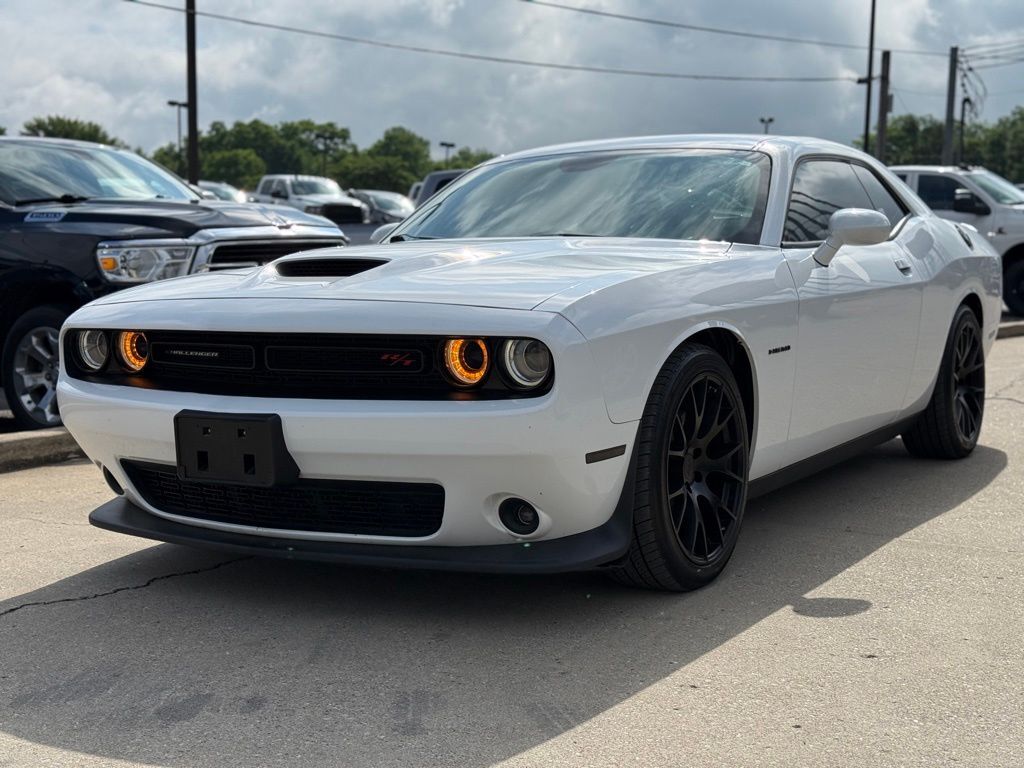 2021 Dodge Challenger R/T Crestwood KY