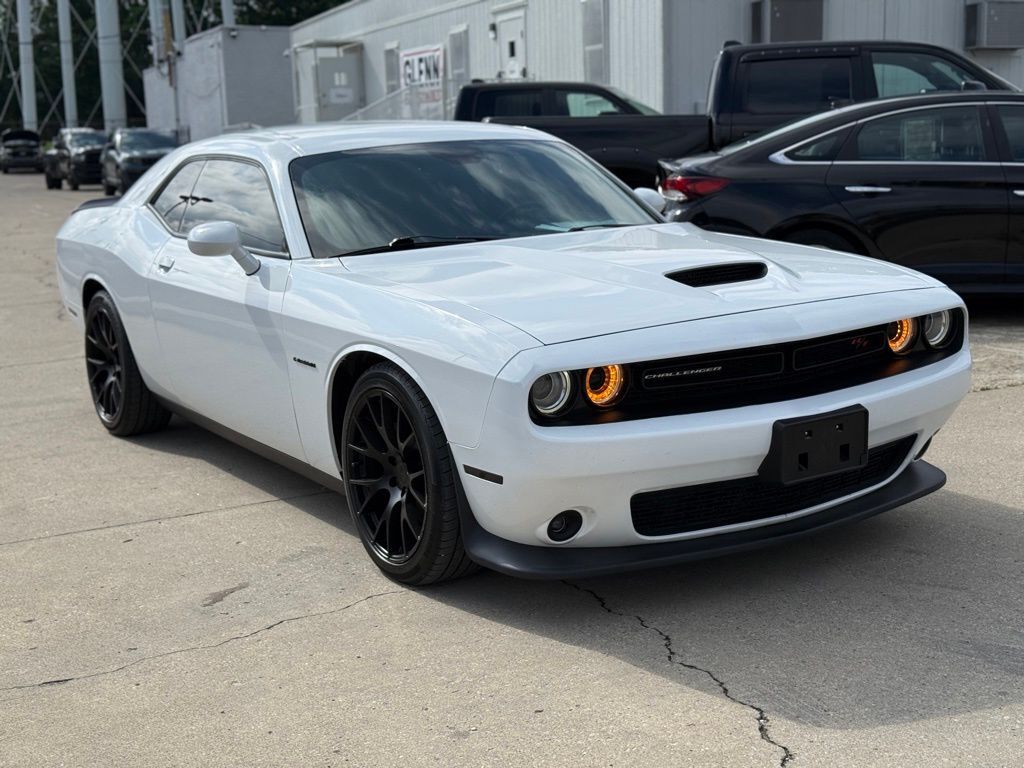 2021 Dodge Challenger R/T Crestwood KY