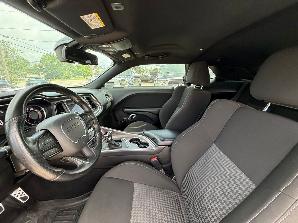 2021 Dodge Challenger R/T Crestwood KY