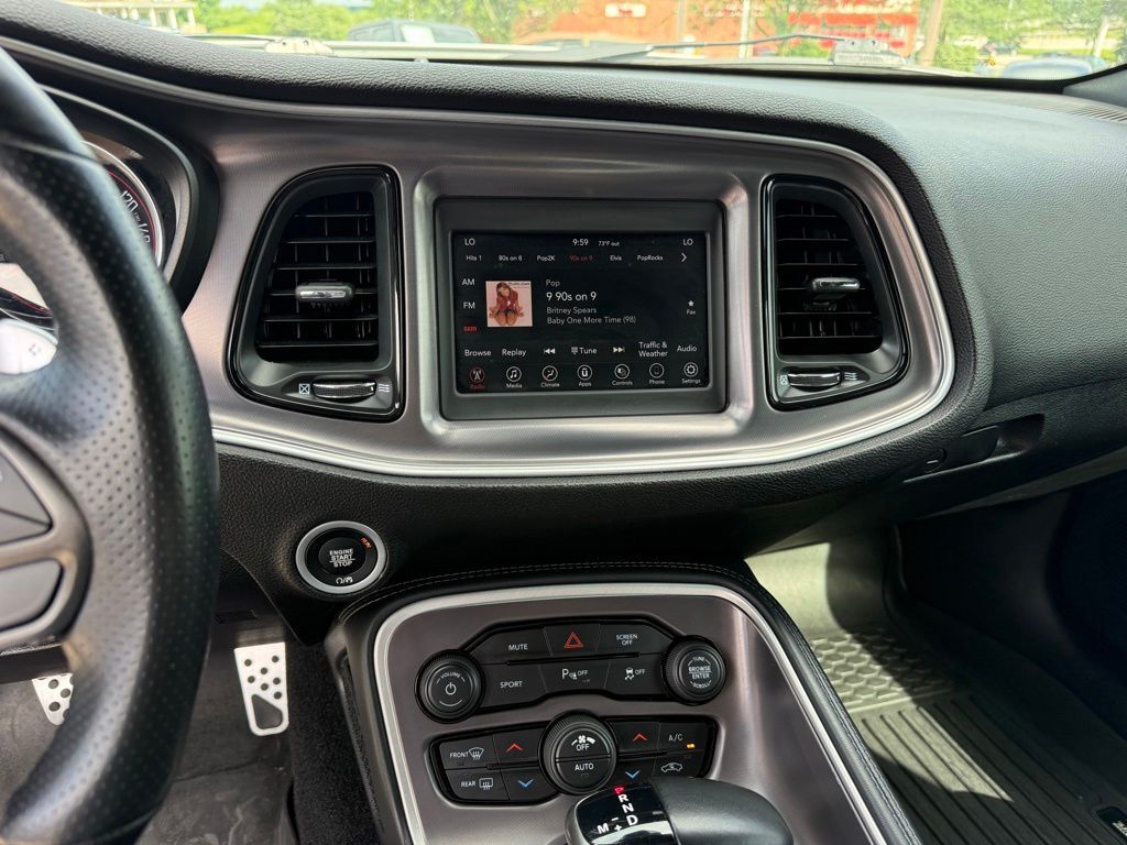 2021 Dodge Challenger R/T Crestwood KY