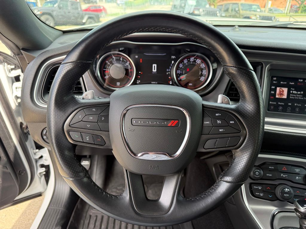 2021 Dodge Challenger R/T Crestwood KY