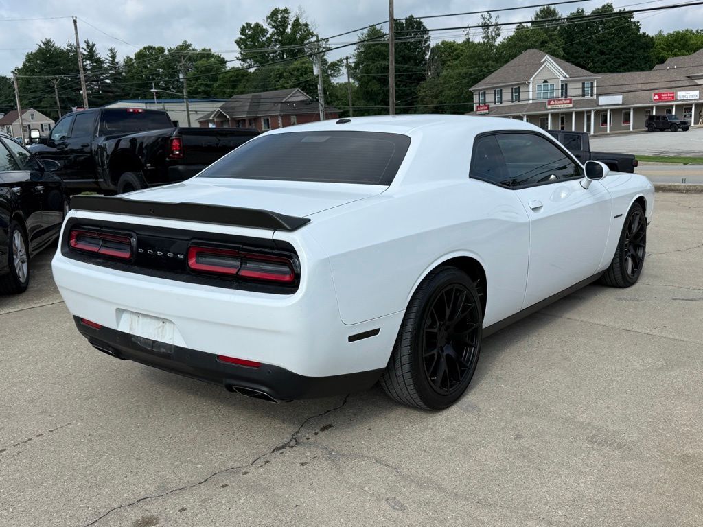 2021 Dodge Challenger R/T Crestwood KY