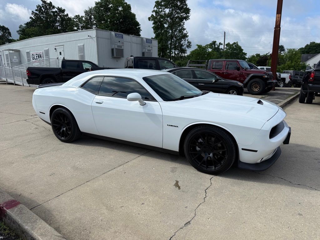 2021 Dodge Challenger R/T Crestwood KY