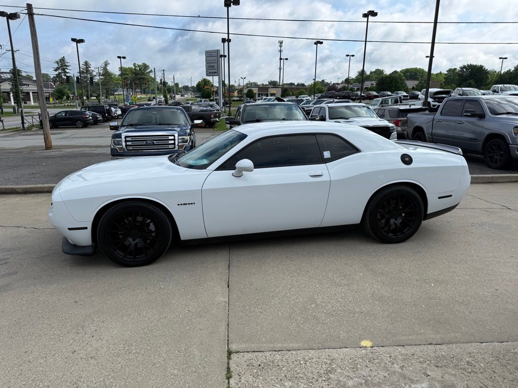 2021 Dodge Challenger R/T Crestwood KY