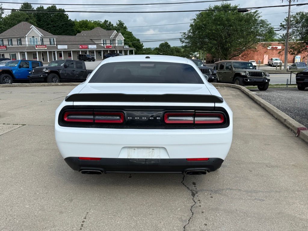 2021 Dodge Challenger R/T Crestwood KY