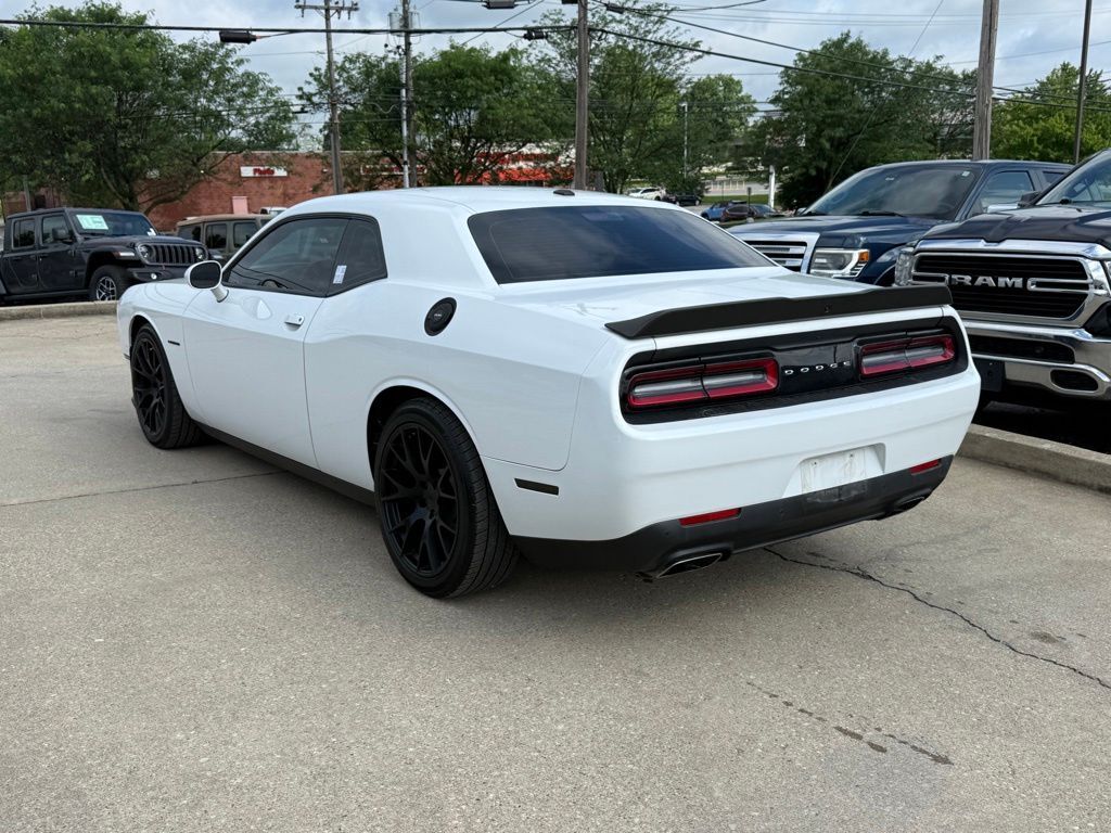2021 Dodge Challenger R/T Crestwood KY