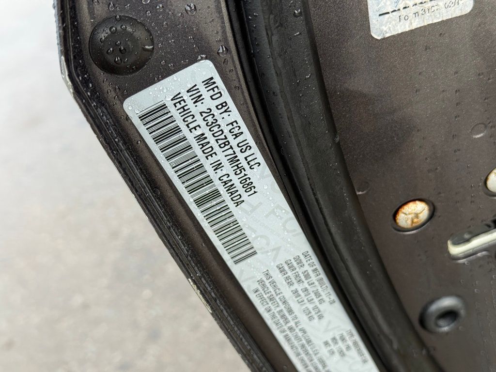 2021 Dodge Challenger R/T Crestwood KY