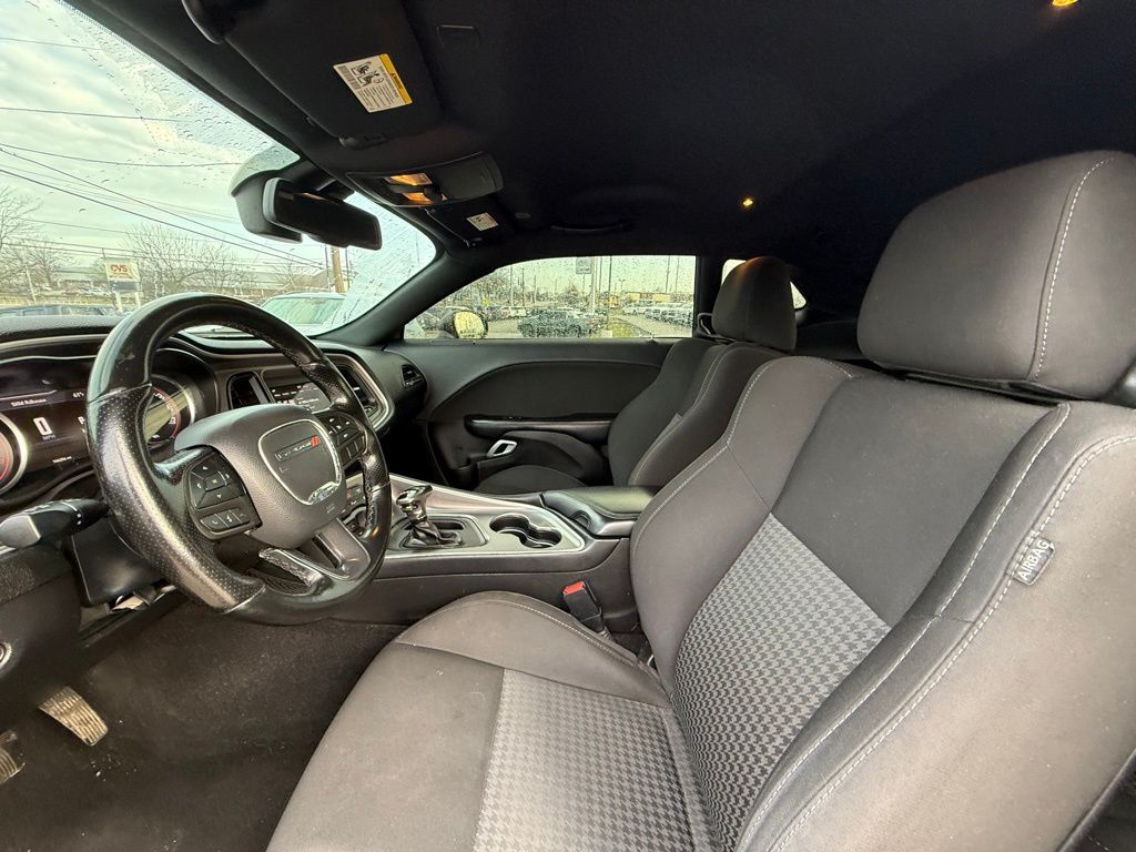 2021 Dodge Challenger R/T Crestwood KY