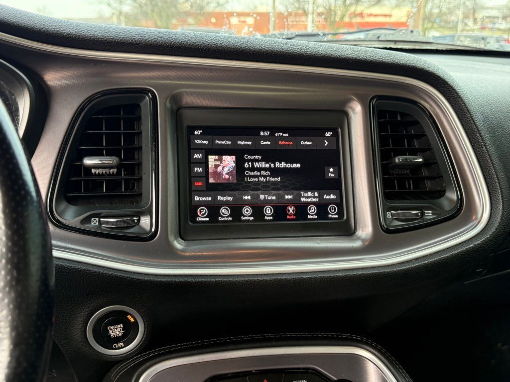 2021 Dodge Challenger R/T Crestwood KY