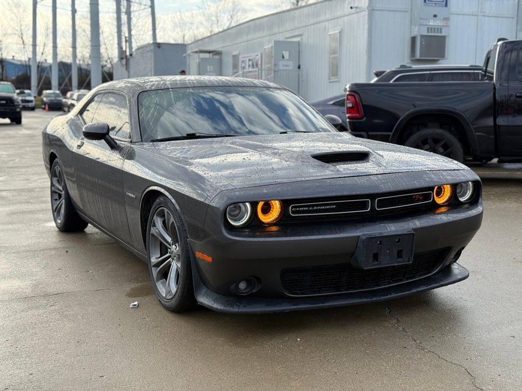 2021 Dodge Challenger R/T Crestwood KY