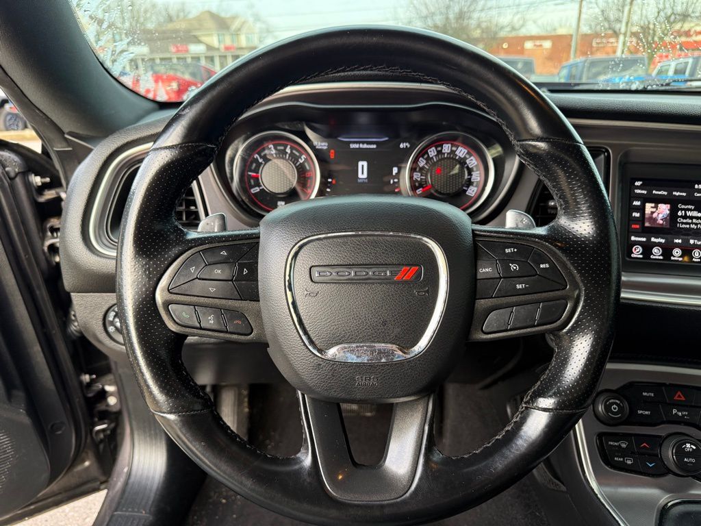 2021 Dodge Challenger R/T Crestwood KY