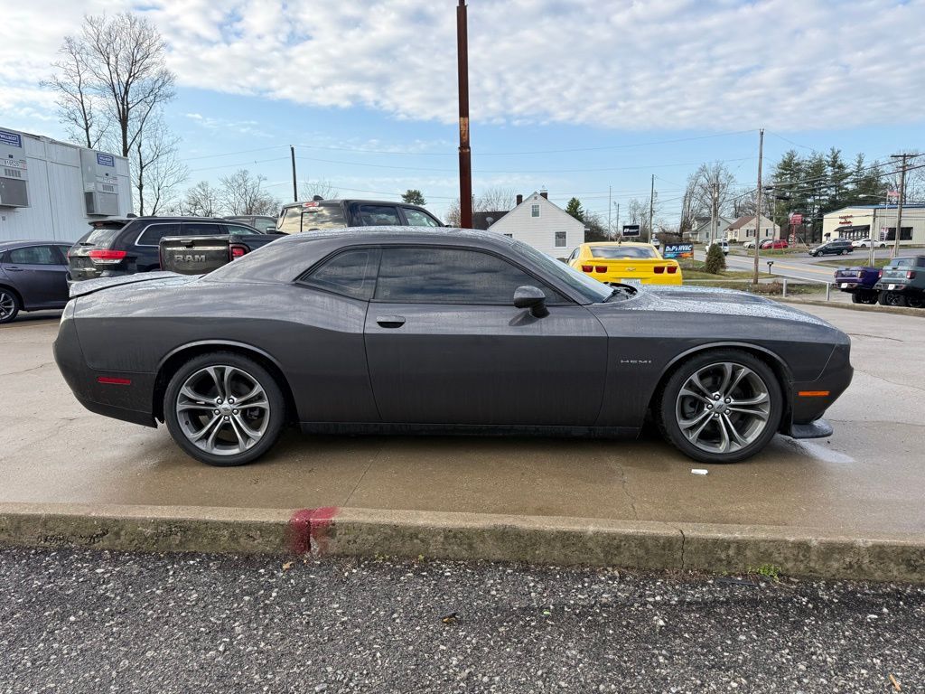2021 Dodge Challenger R/T Crestwood KY