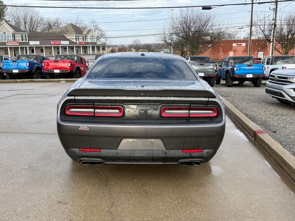 2021 Dodge Challenger R/T Crestwood KY