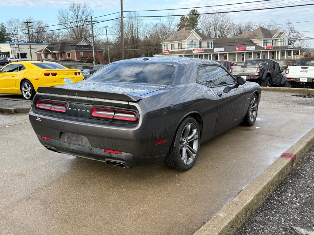 2021 Dodge Challenger R/T Crestwood KY