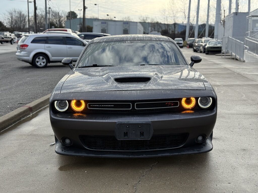 2021 Dodge Challenger R/T