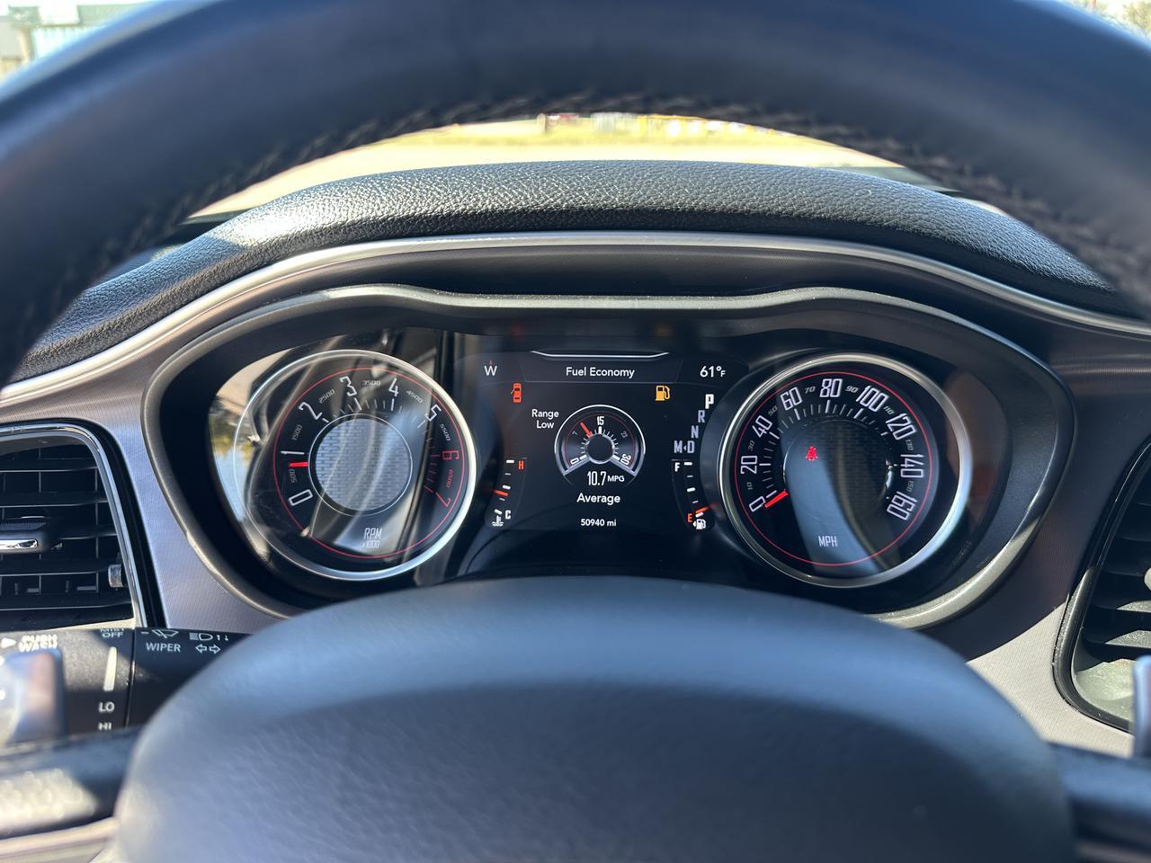 2021 Dodge Challenger R/T Dallas TX