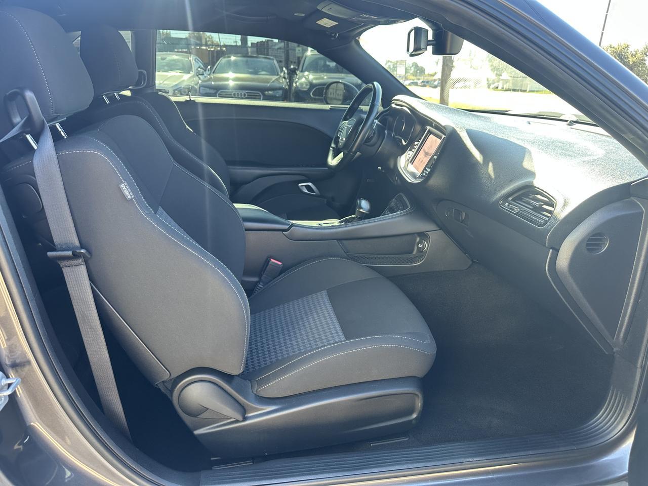 2021 Dodge Challenger R/T Dallas TX