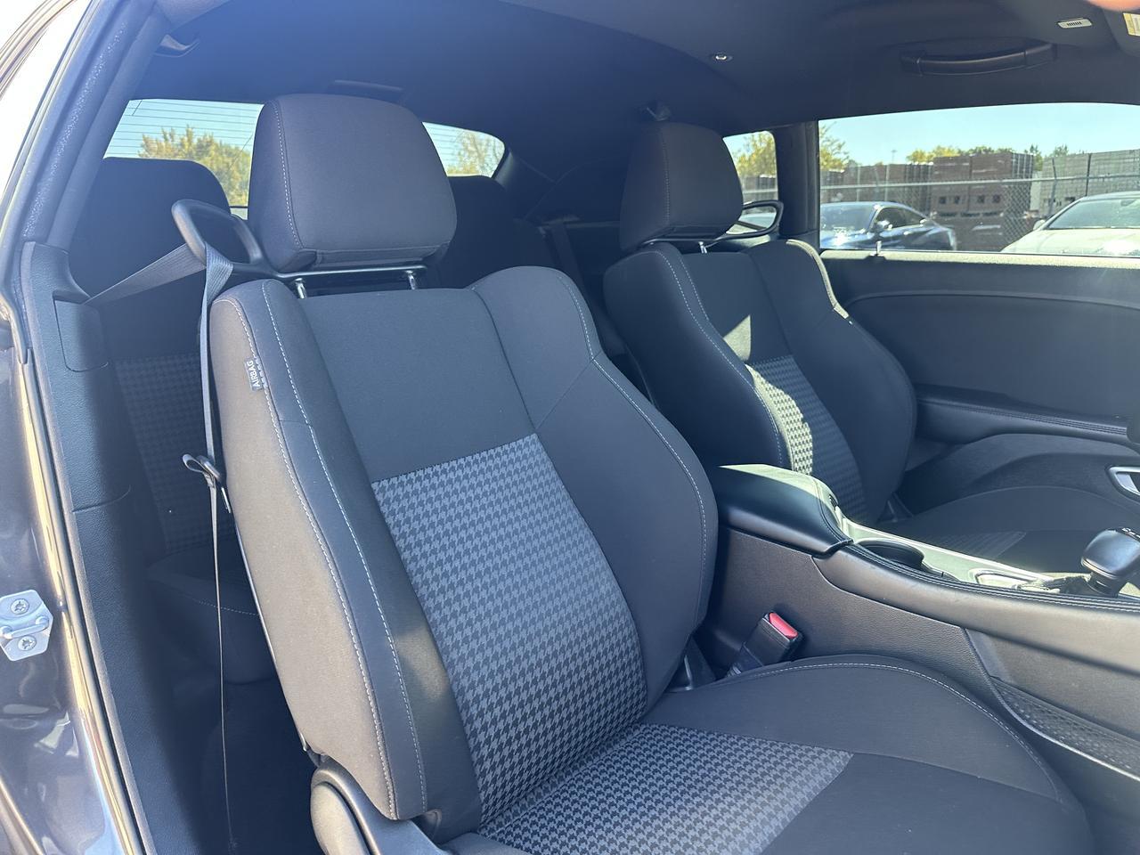 2021 Dodge Challenger R/T Dallas TX