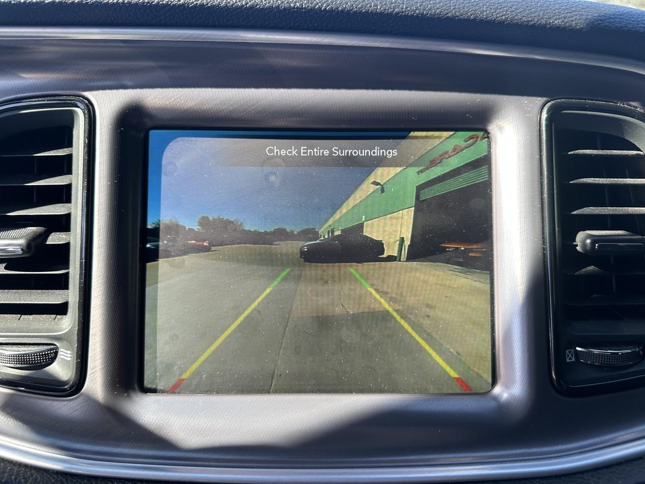 2021 Dodge Challenger R/T Dallas TX