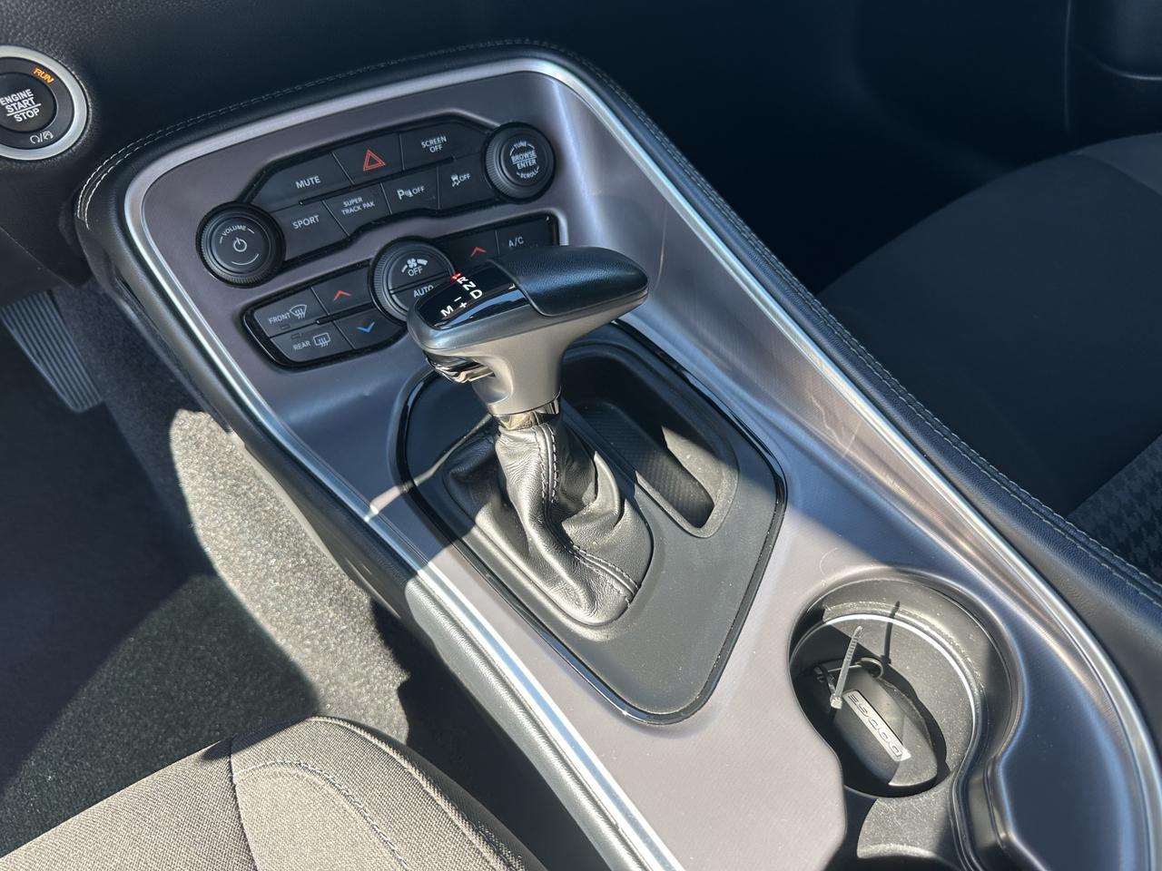 2021 Dodge Challenger R/T Dallas TX