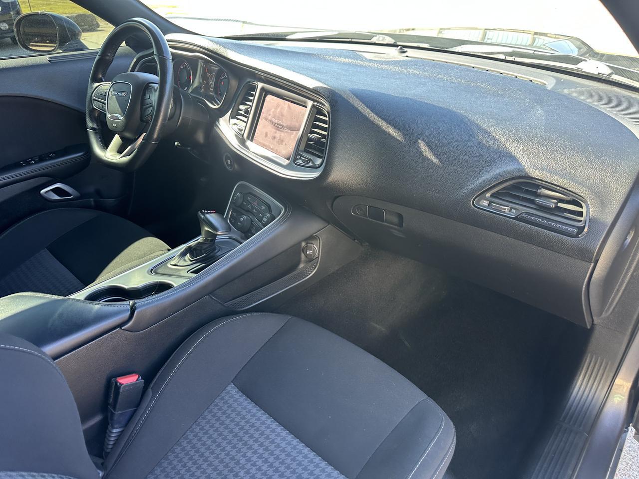 2021 Dodge Challenger R/T Dallas TX