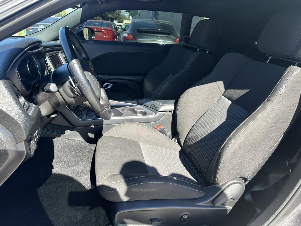 2021 Dodge Challenger R/T Dallas TX