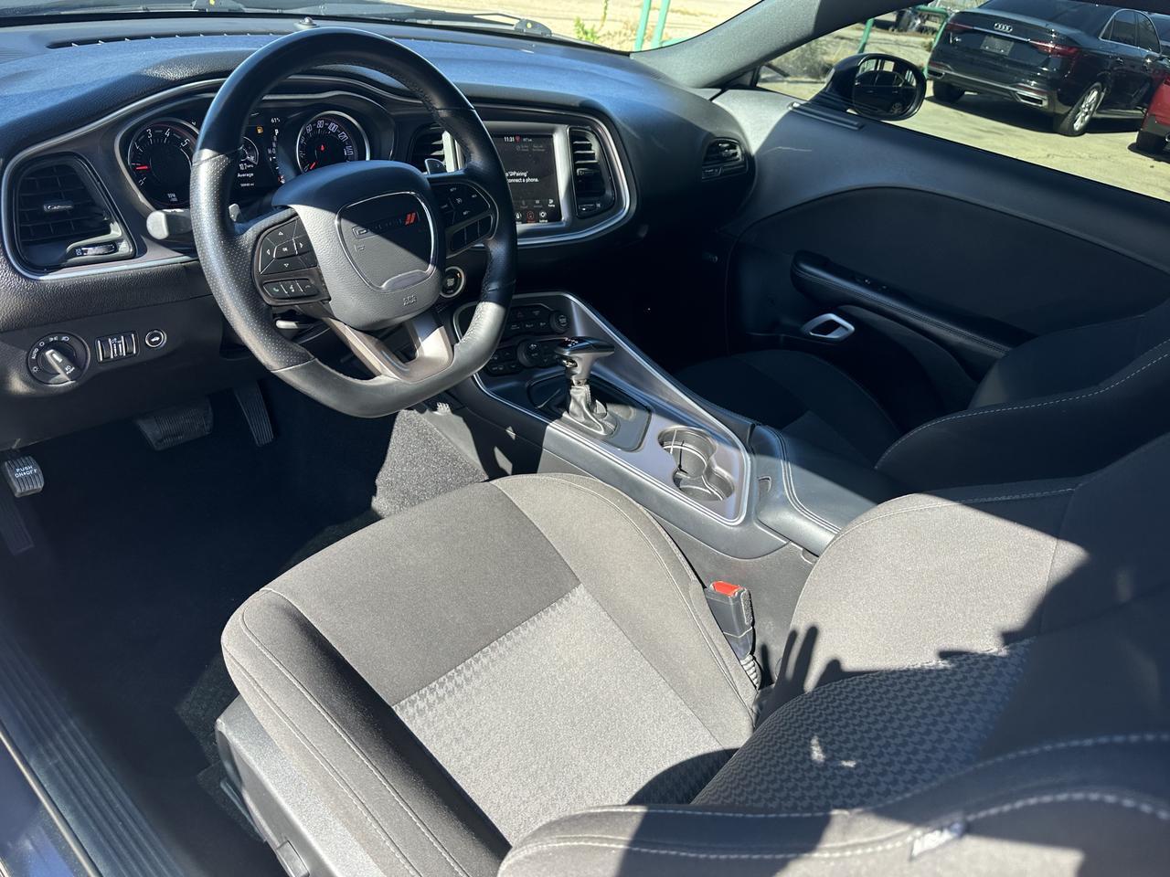 2021 Dodge Challenger R/T Dallas TX