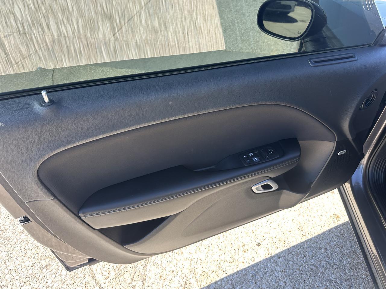 2021 Dodge Challenger R/T Dallas TX