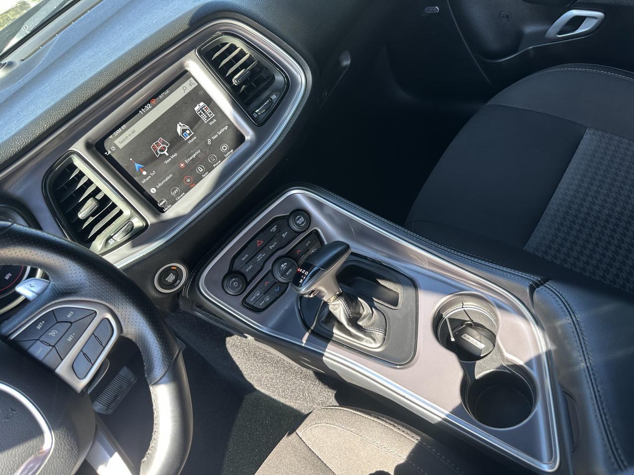 2021 Dodge Challenger R/T Dallas TX