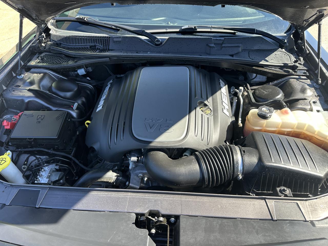 2021 Dodge Challenger R/T Dallas TX