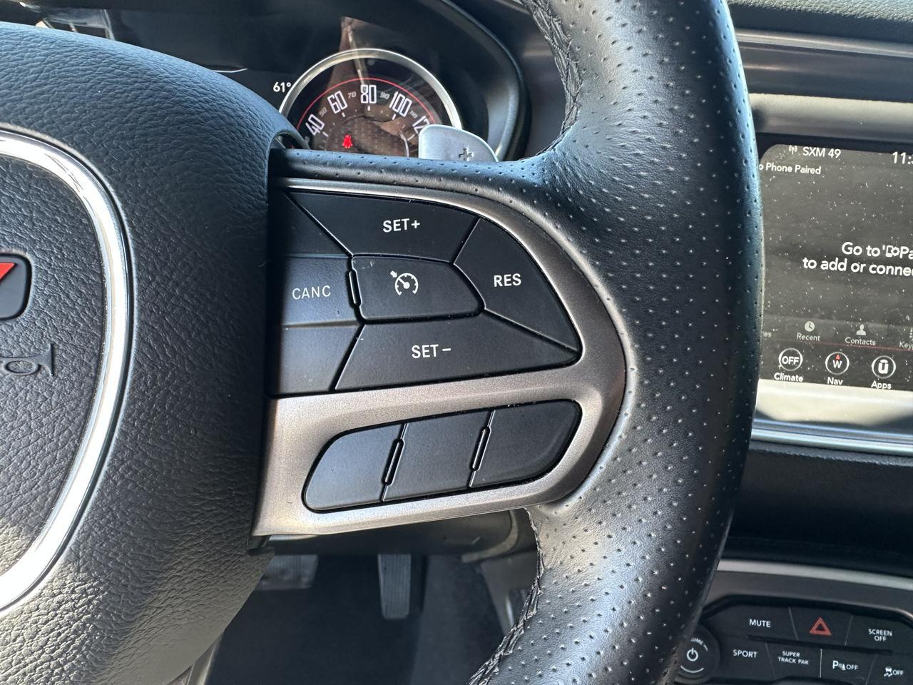 2021 Dodge Challenger R/T Dallas TX